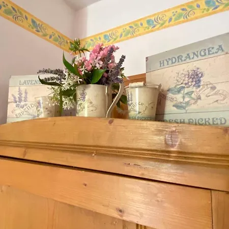 Mulino Appartement