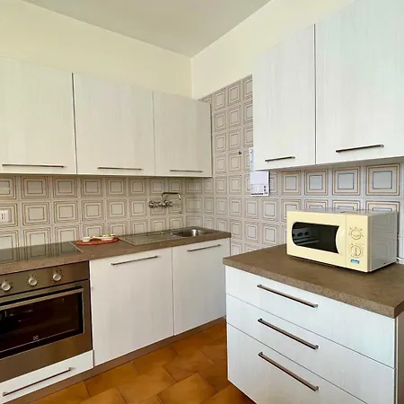 Mulino Appartement