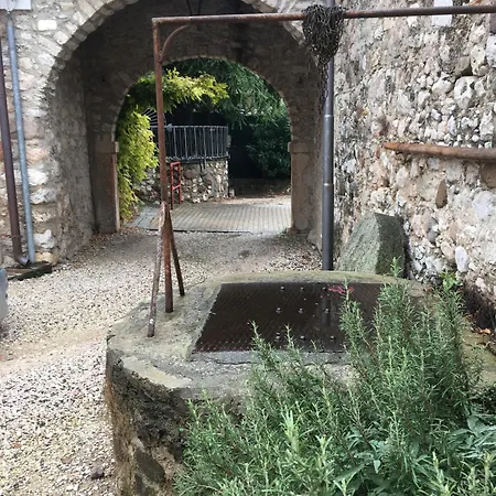 Mulino Garde