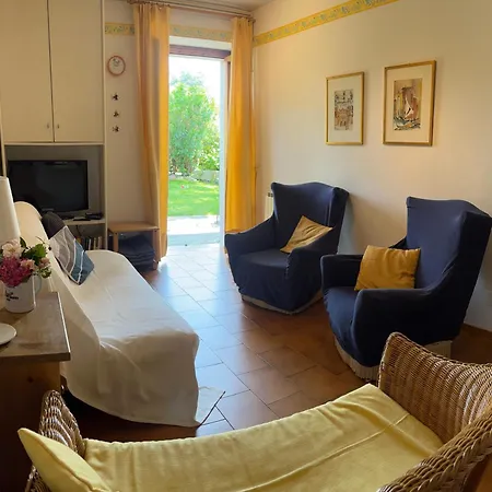Mulino Appartement *