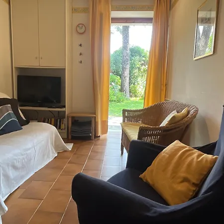 Mulino Appartement Garde
