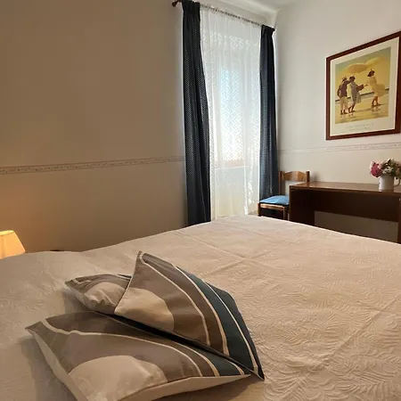 Appartement Mulino *
