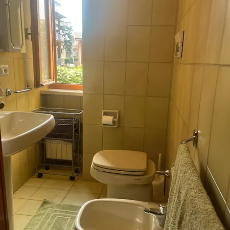 Appartement Mulino *