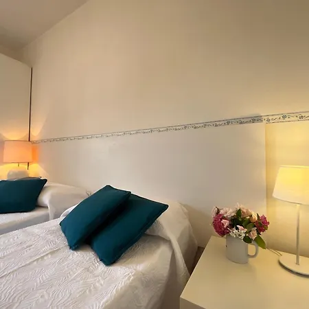 Mulino Appartement