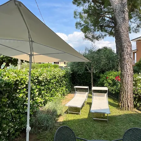 Appartement Mulino Garde