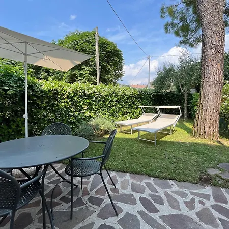 Mulino Appartement