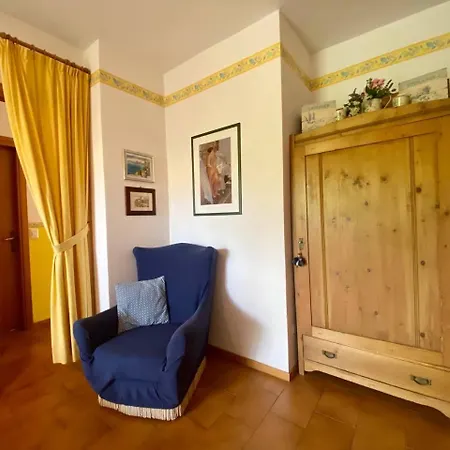 Mulino Appartement