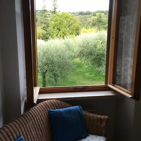 Appartement Mulino