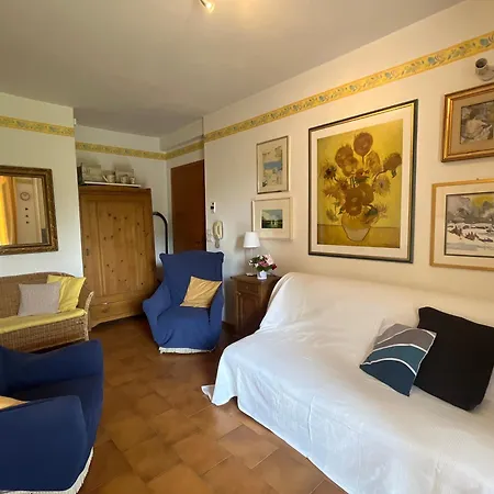 Mulino Appartement Garde