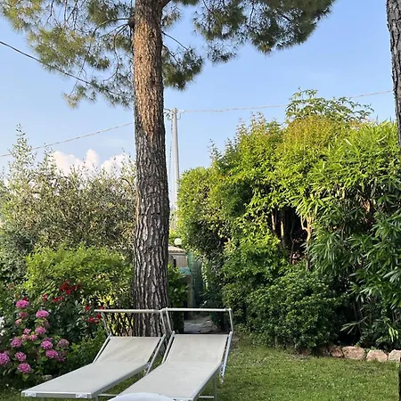 Mulino Appartement