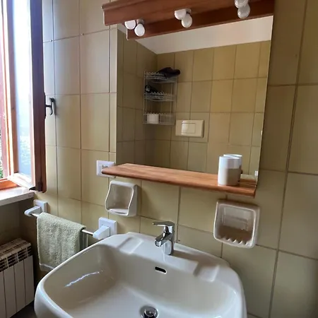 Appartement Mulino *