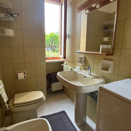Mulino Appartement Garde
