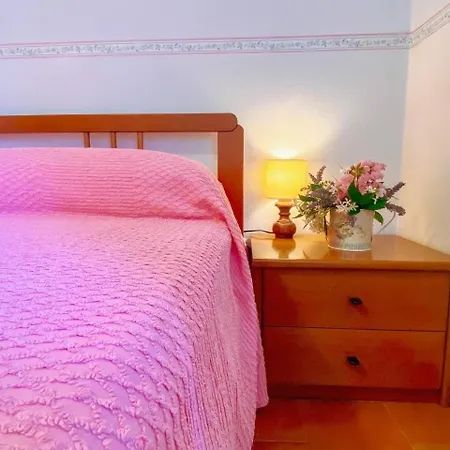 アパート Mulino ガルダ