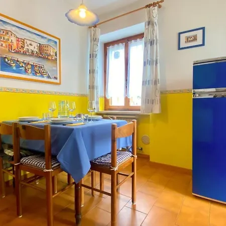 アパート Mulino ガルダ