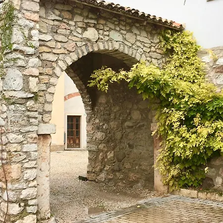 Mulino アパート ガルダ