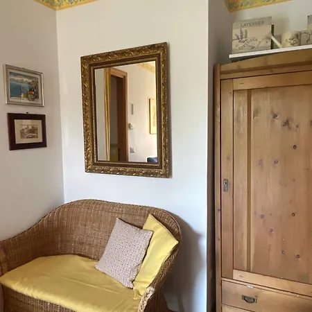 Mulino アパート *