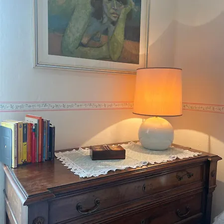 Mulino アパート *