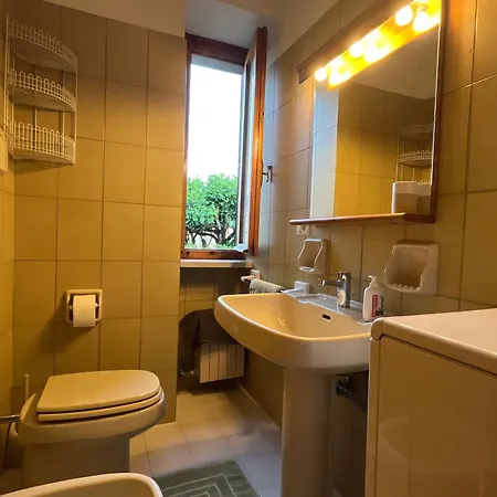 アパート Mulino *