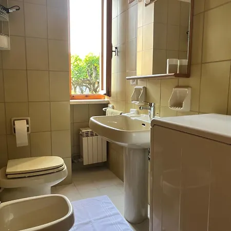 アパート Mulino *