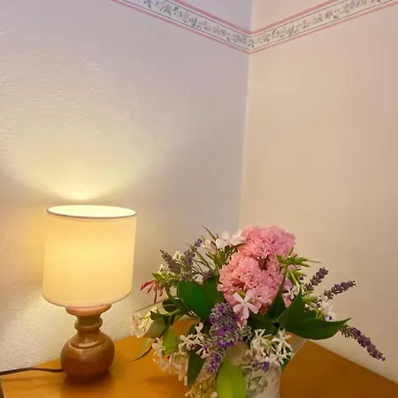 アパート Mulino ガルダ