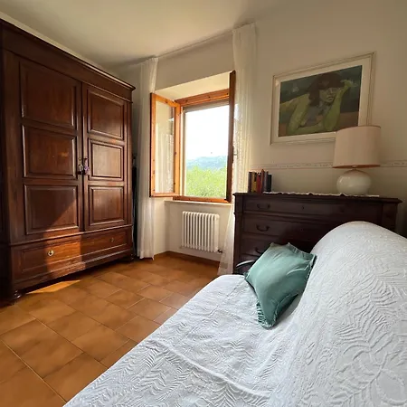 Mulino アパート ガルダ