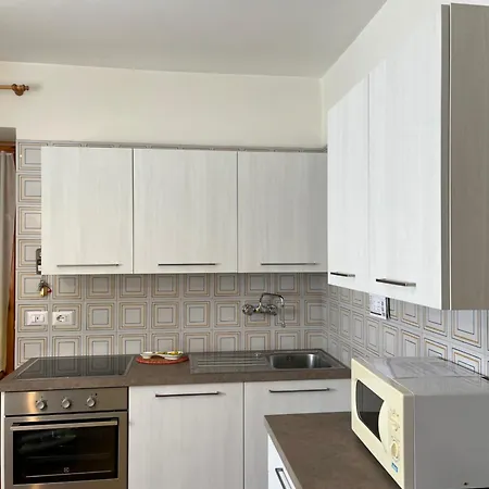 アパート Mulino *