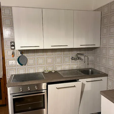 アパート Mulino ガルダ