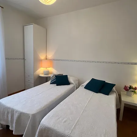 Mulino アパート *