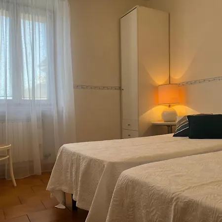 Mulino アパート ガルダ